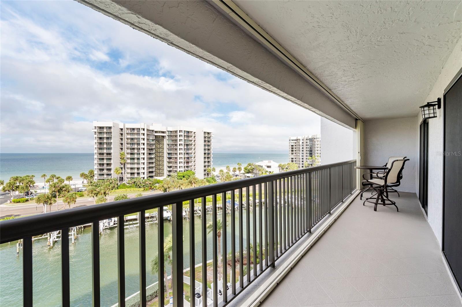 HARBORAGE CONDO BELLEAIR BEACH - Residential
