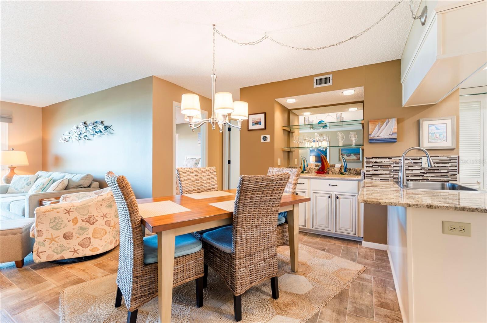 HARBORAGE CONDO BELLEAIR BEACH - Residential