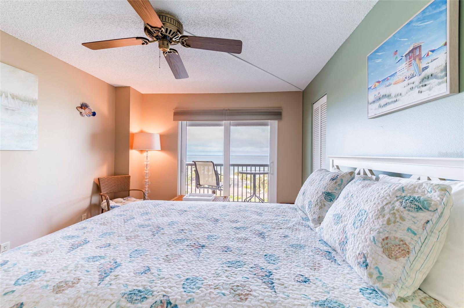 HARBORAGE CONDO BELLEAIR BEACH - Residential