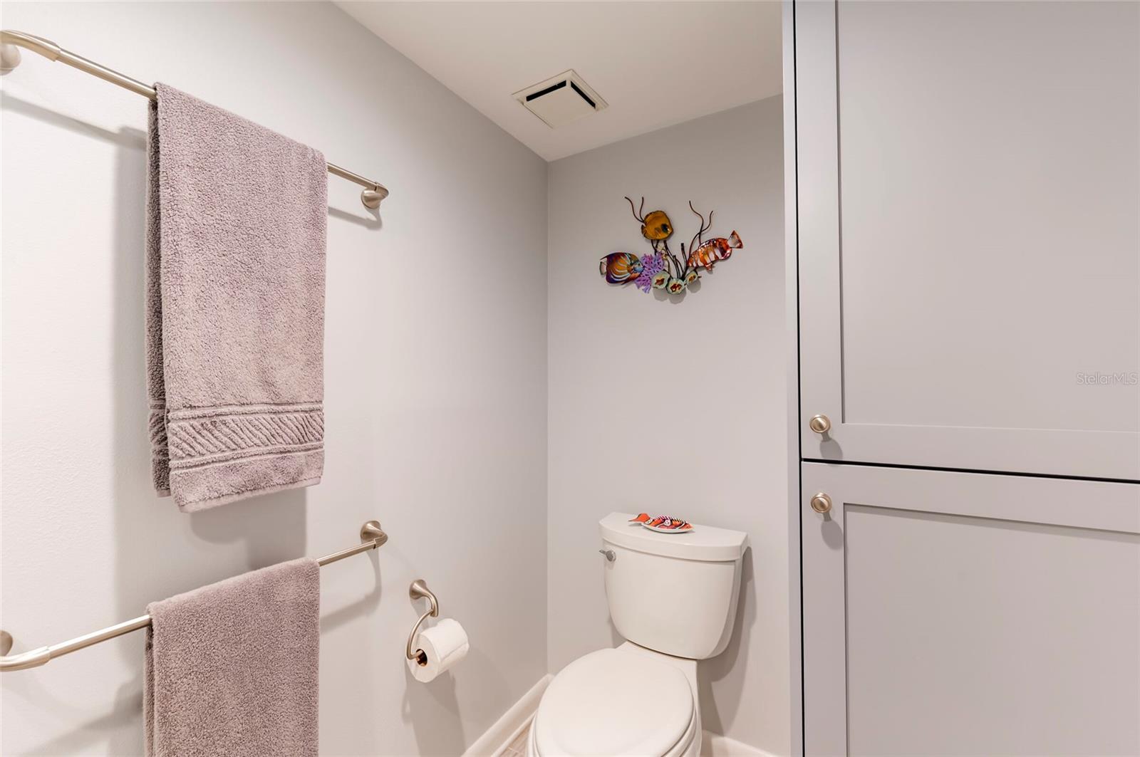 HARBORAGE CONDO BELLEAIR BEACH - Residential