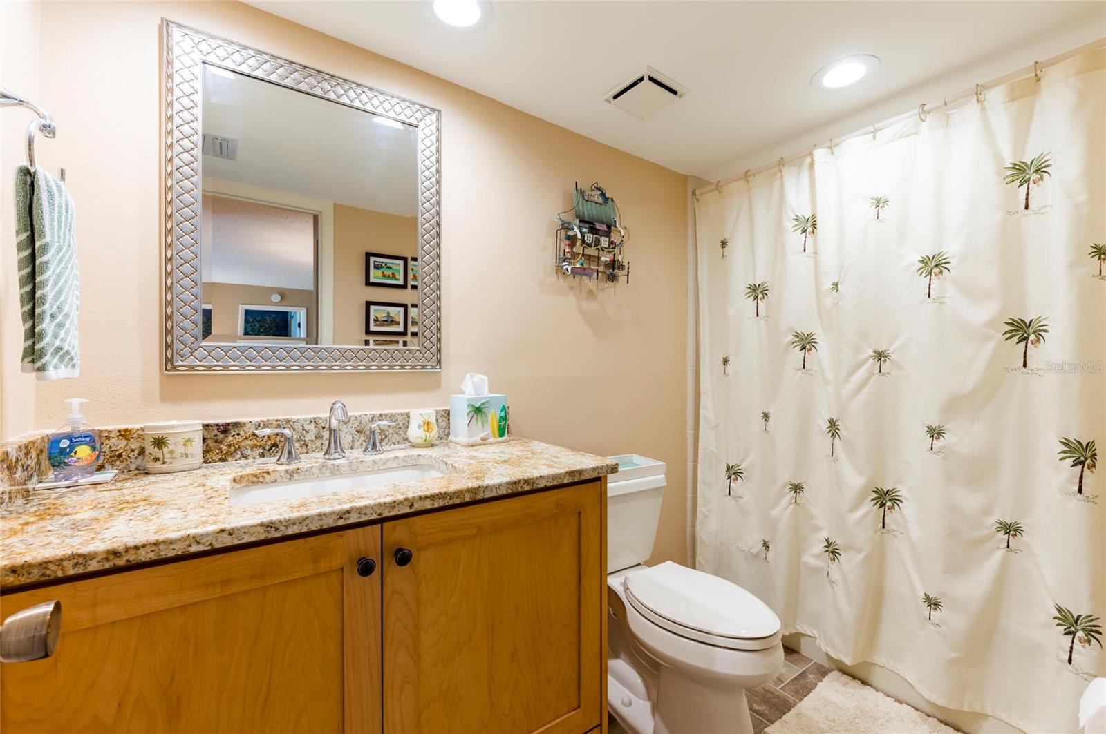 HARBORAGE CONDO BELLEAIR BEACH - Residential