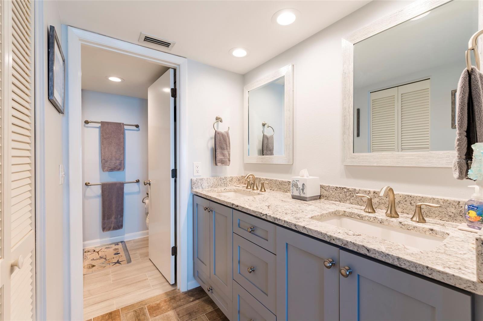 HARBORAGE CONDO BELLEAIR BEACH - Residential