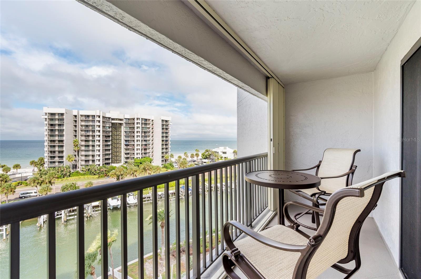 HARBORAGE CONDO BELLEAIR BEACH - Residential