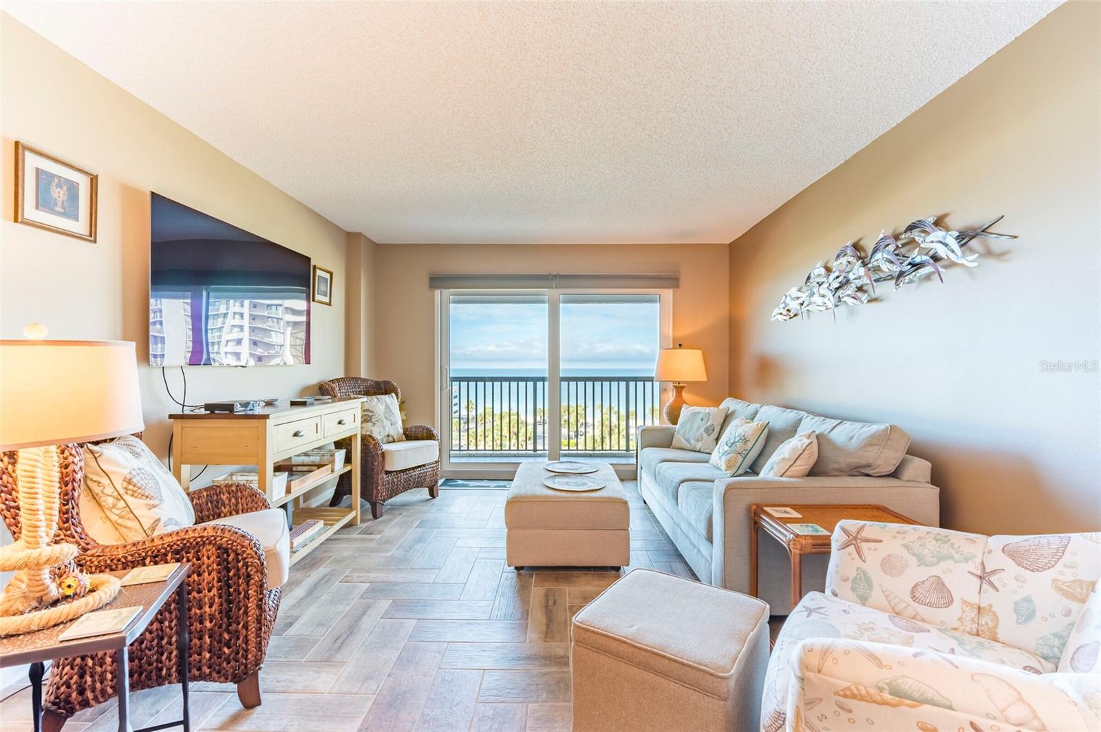 HARBORAGE CONDO BELLEAIR BEACH - Residential