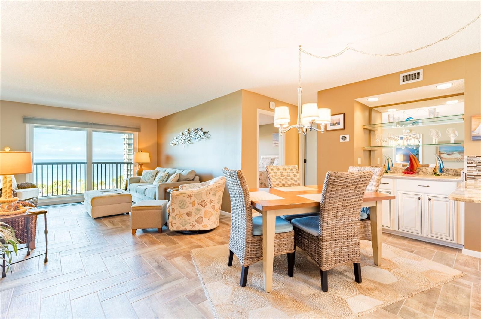 HARBORAGE CONDO BELLEAIR BEACH - Residential