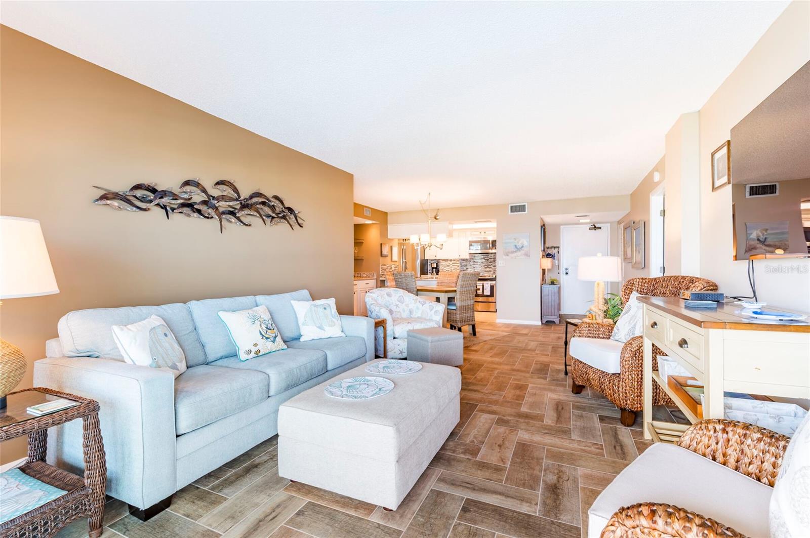 HARBORAGE CONDO BELLEAIR BEACH - Residential