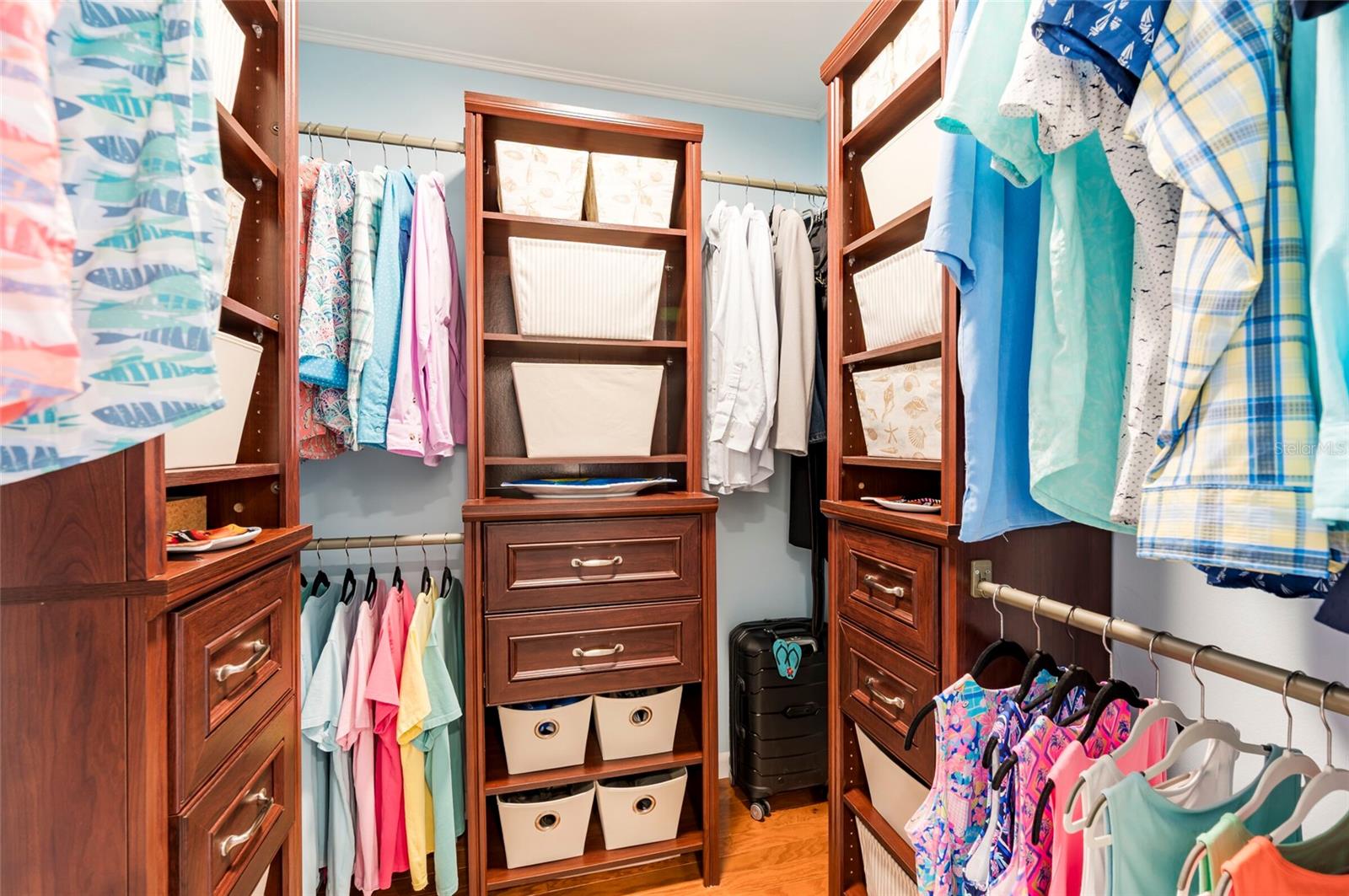 HARBORAGE CONDO BELLEAIR BEACH - Residential