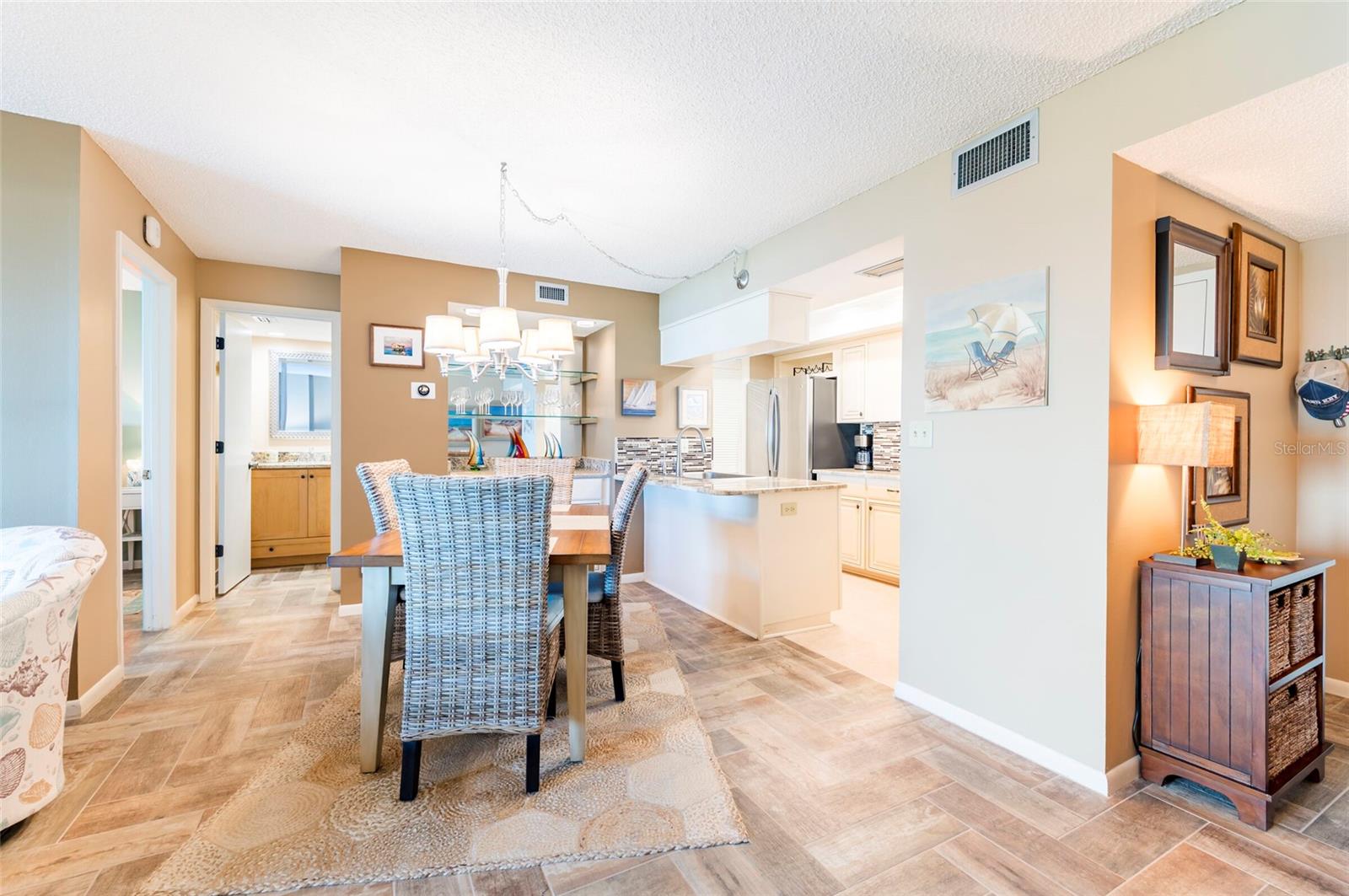 HARBORAGE CONDO BELLEAIR BEACH - Residential