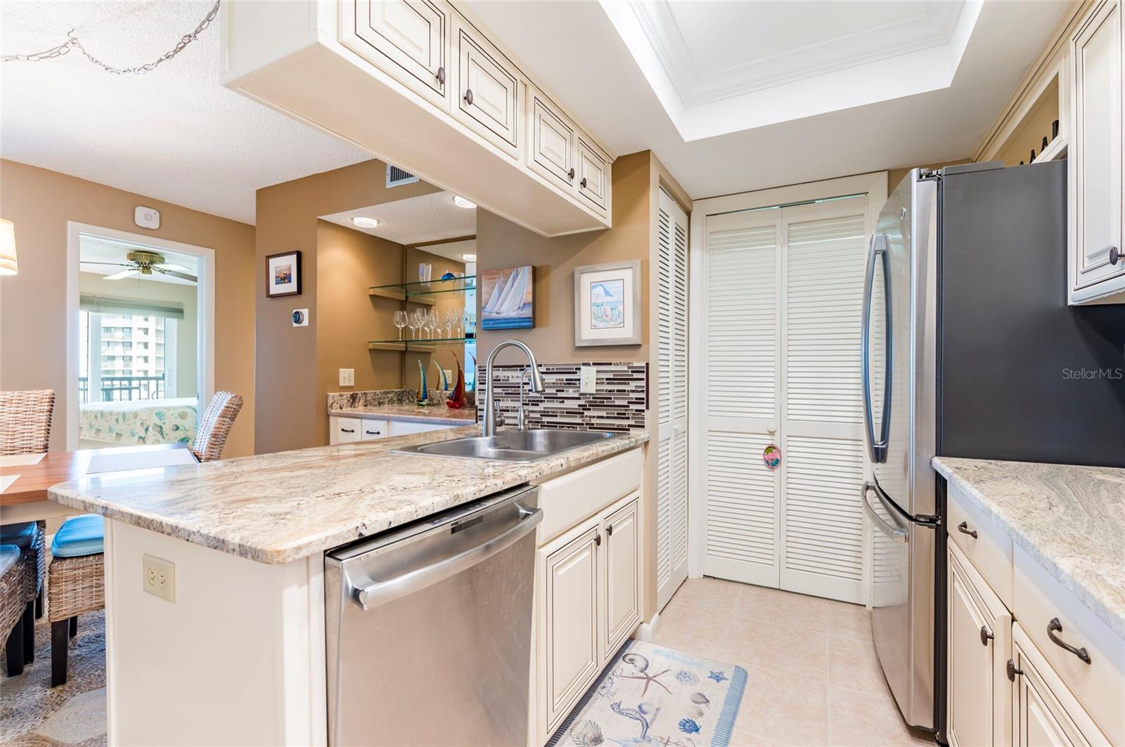 HARBORAGE CONDO BELLEAIR BEACH - Residential