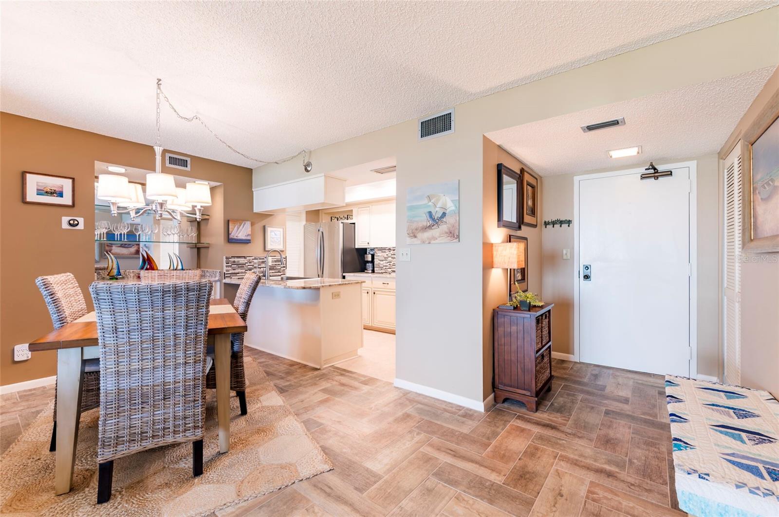 HARBORAGE CONDO BELLEAIR BEACH - Residential