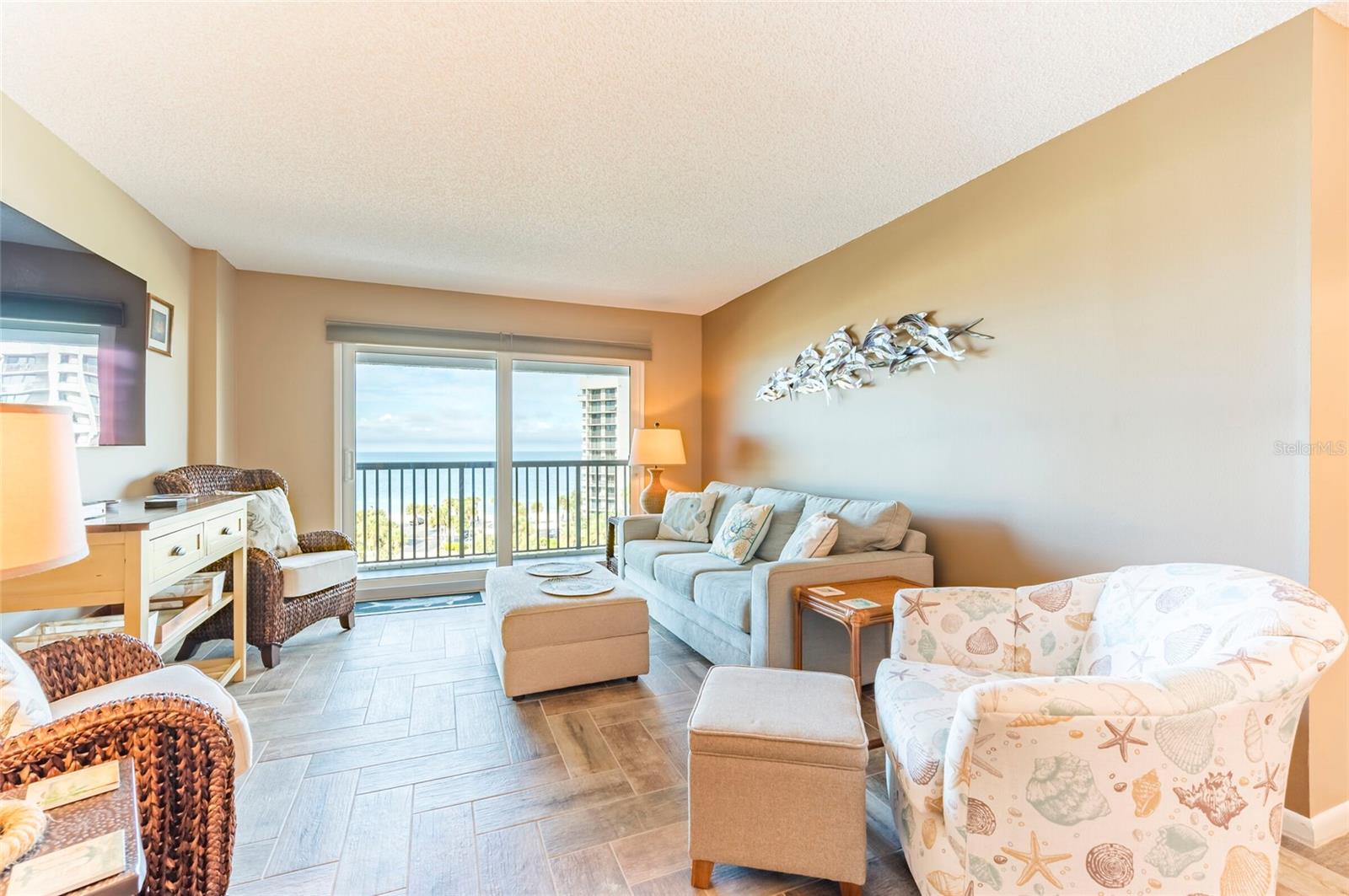 HARBORAGE CONDO BELLEAIR BEACH - Residential