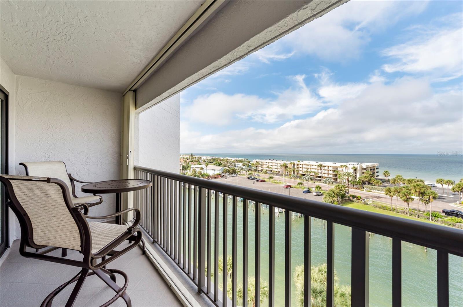 HARBORAGE CONDO BELLEAIR BEACH - Residential