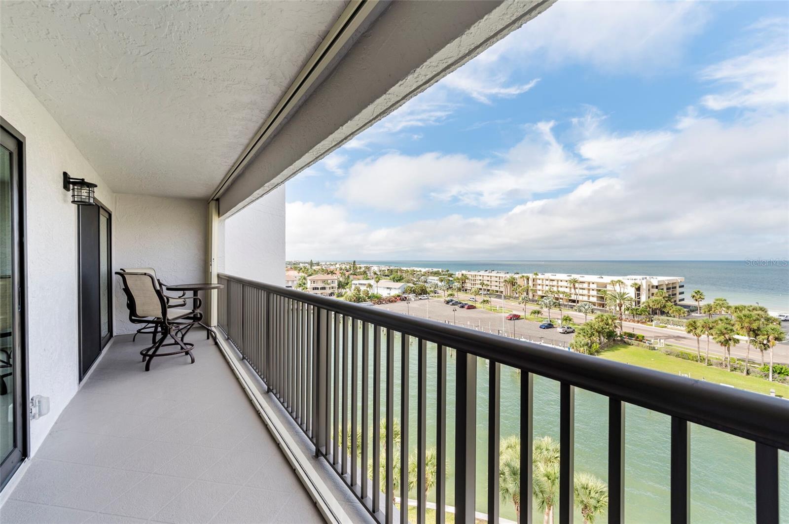 HARBORAGE CONDO BELLEAIR BEACH - Residential