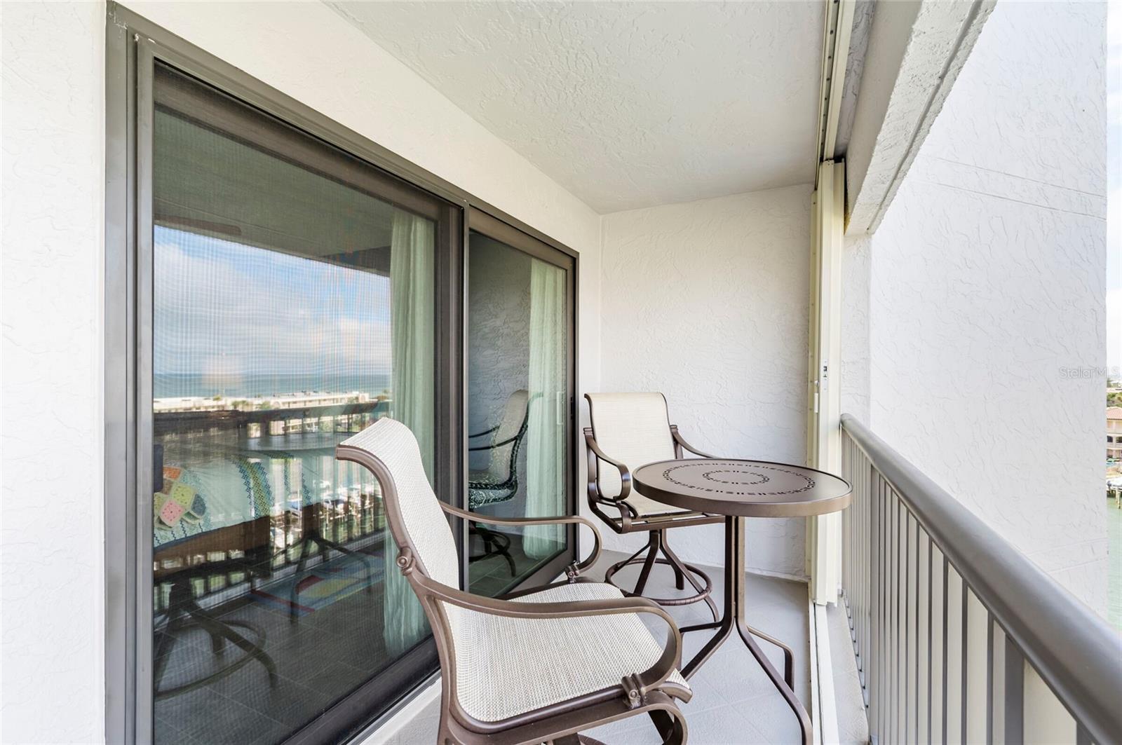 HARBORAGE CONDO BELLEAIR BEACH - Residential