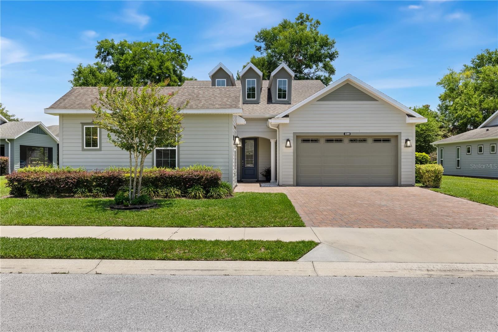 3399 NW 56TH AVENUE