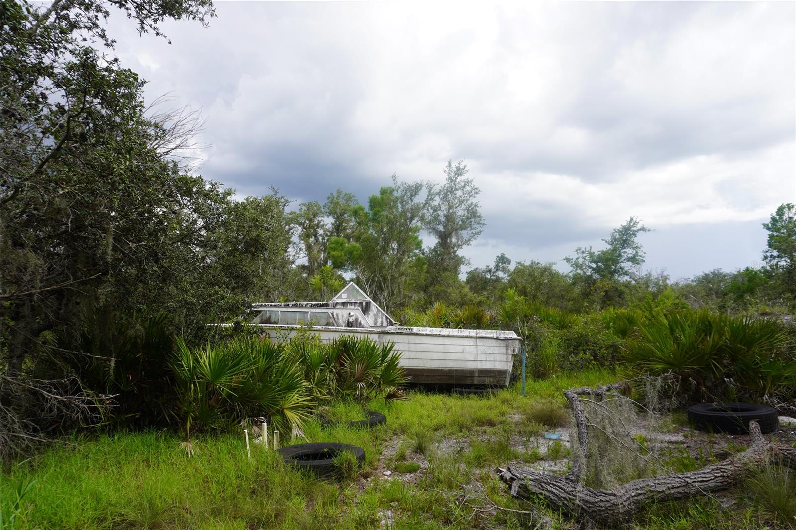 LAKE WALES ESTATES - Land