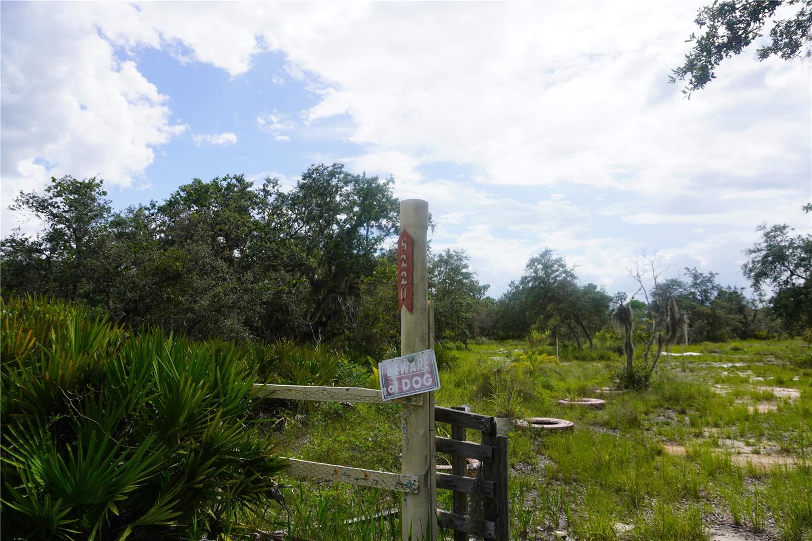 LAKE WALES ESTATES - Land