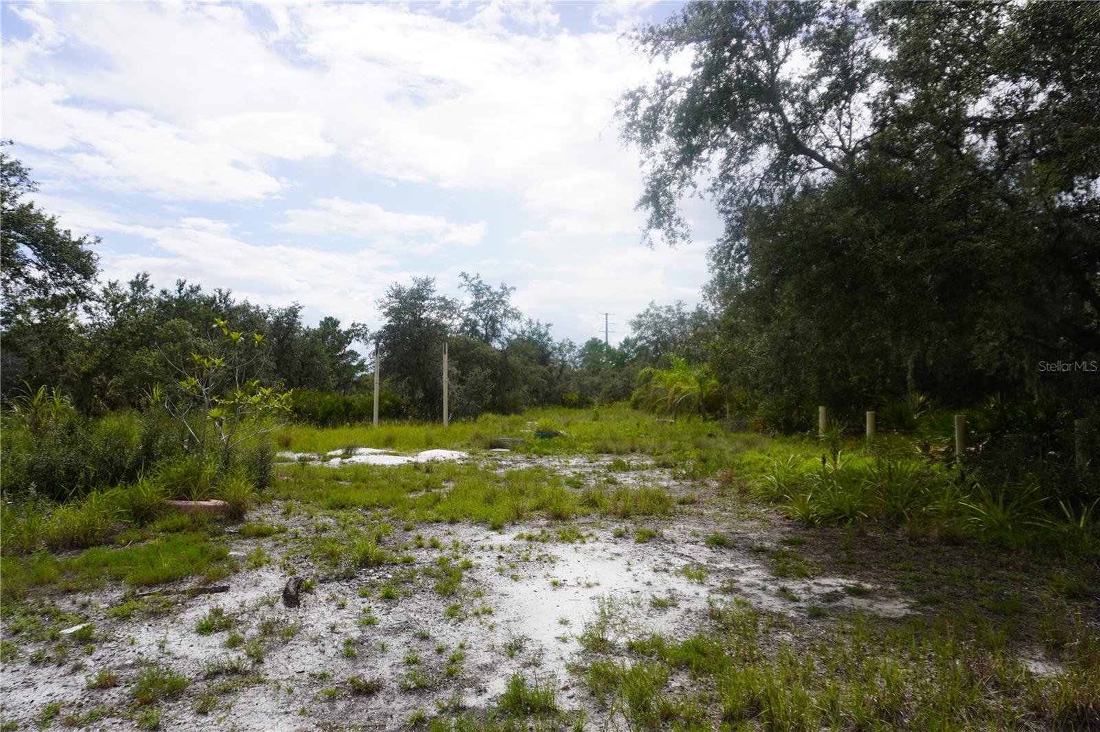LAKE WALES ESTATES - Land