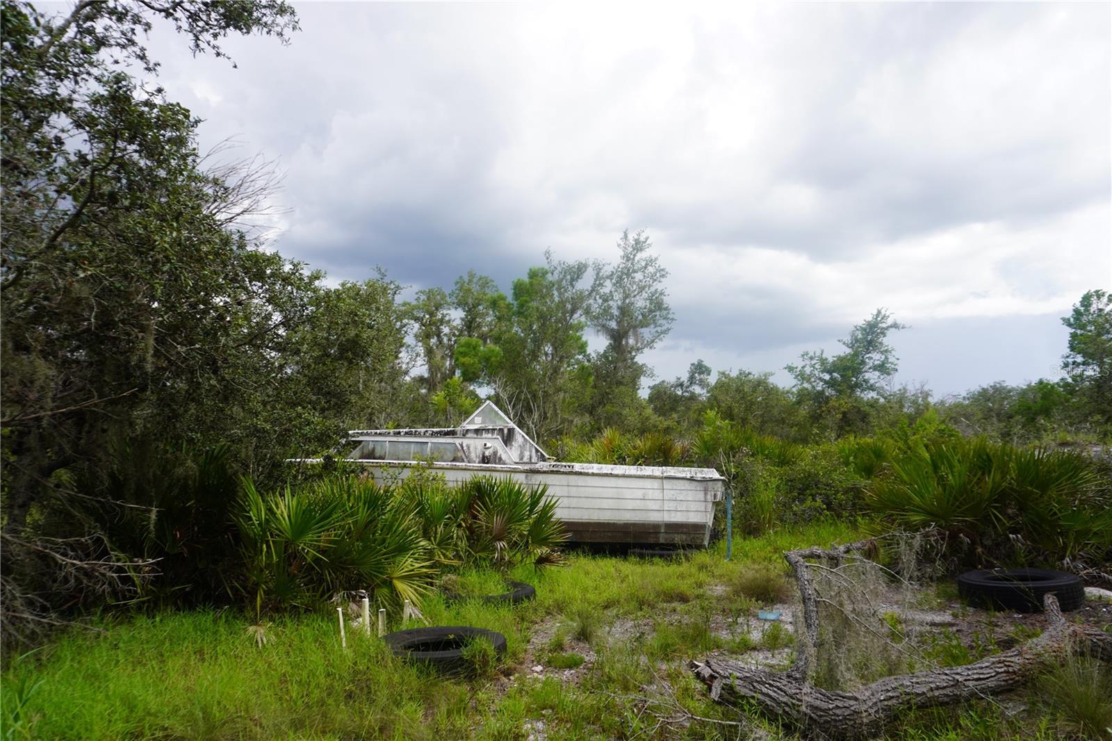 LAKE WALES ESTATES - Land