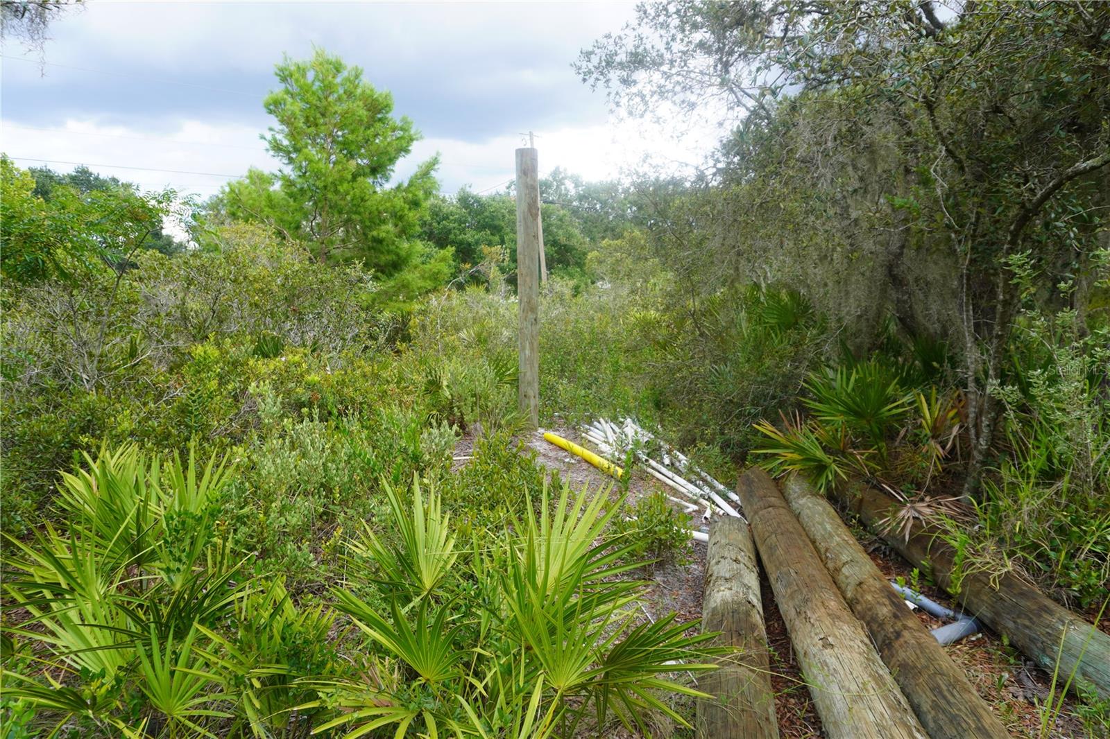 LAKE WALES ESTATES - Land