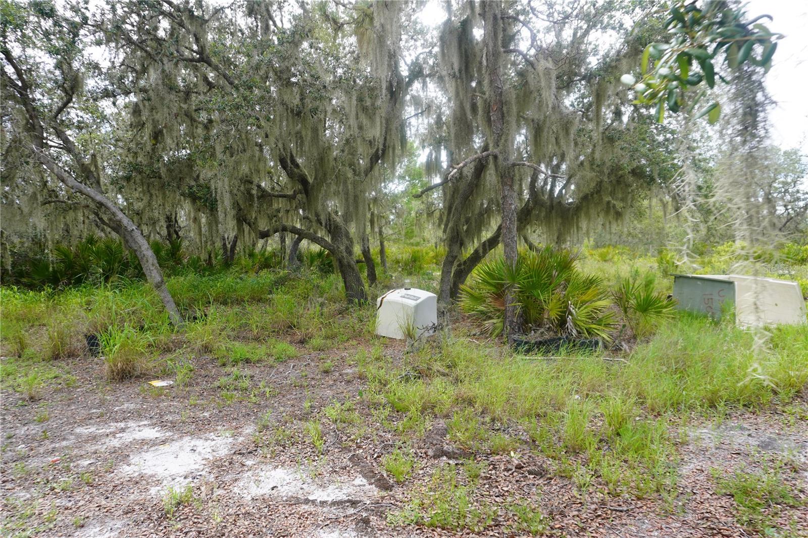 LAKE WALES ESTATES - Land