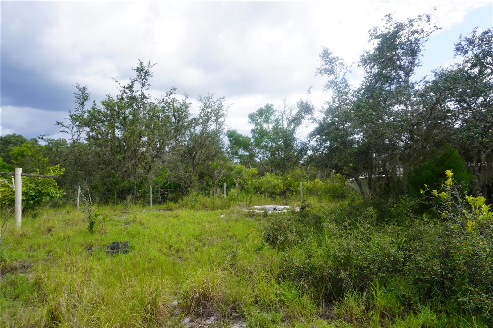 LAKE WALES ESTATES - Land