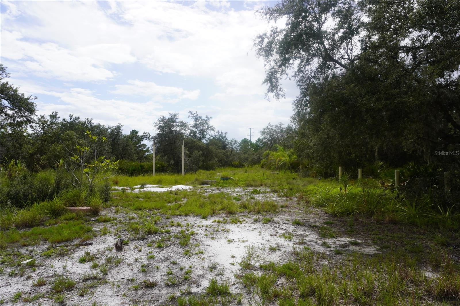 LAKE WALES ESTATES - Land