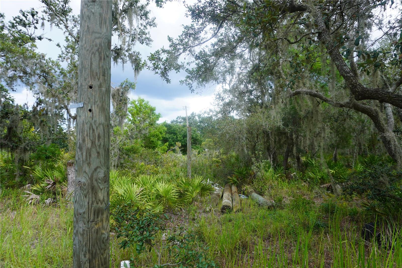 LAKE WALES ESTATES - Land