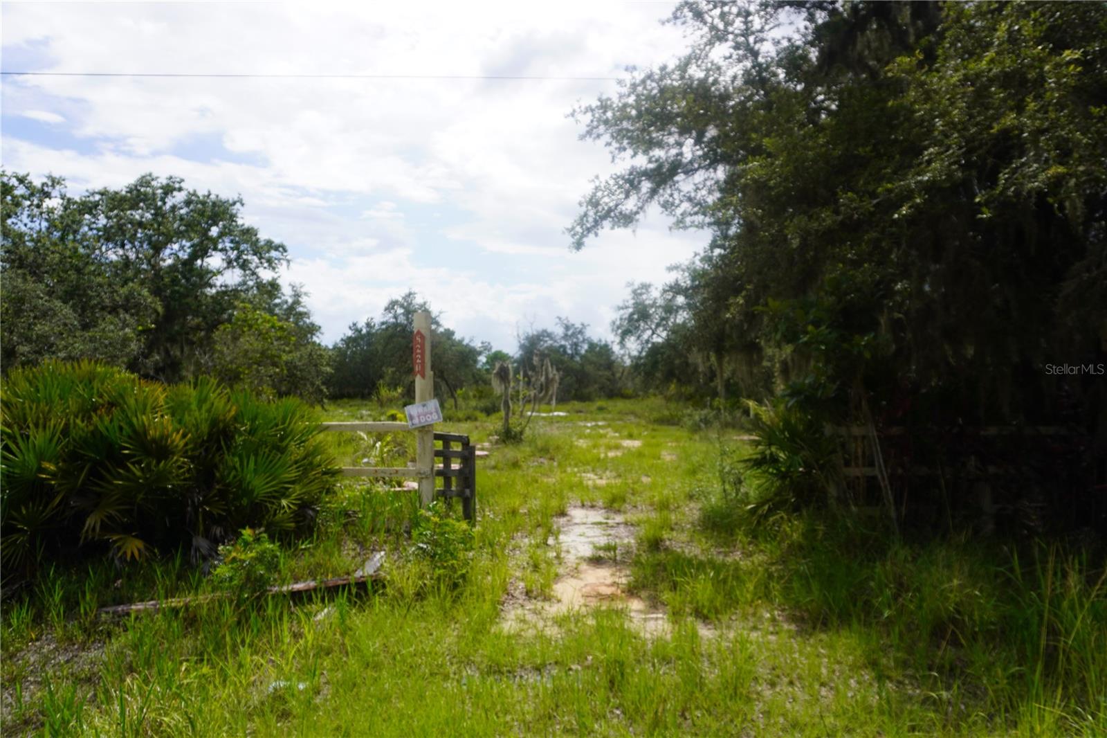 LAKE WALES ESTATES - Land
