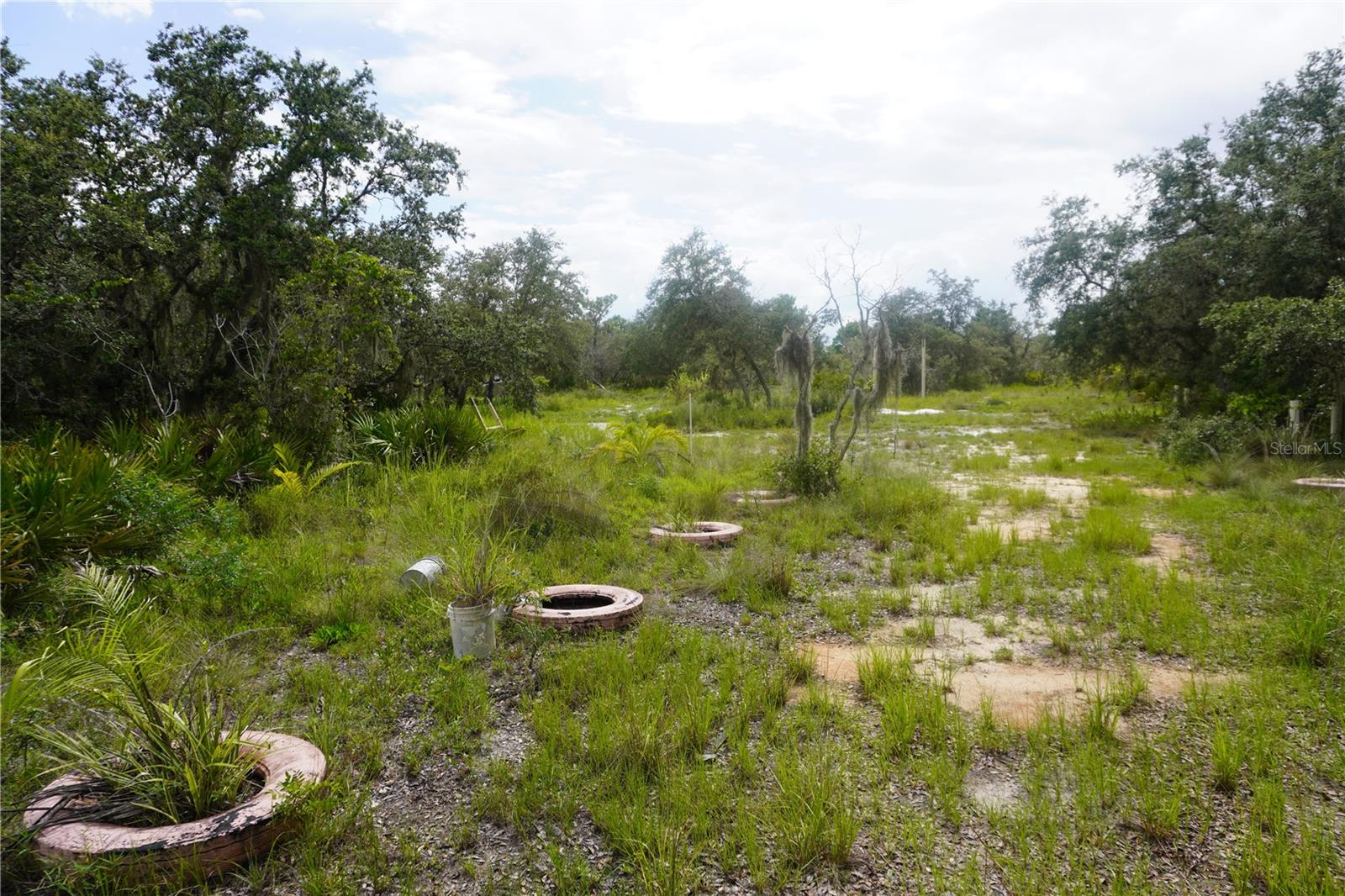 LAKE WALES ESTATES - Land