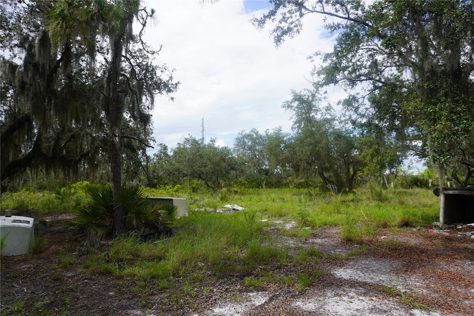LAKE WALES ESTATES - Land
