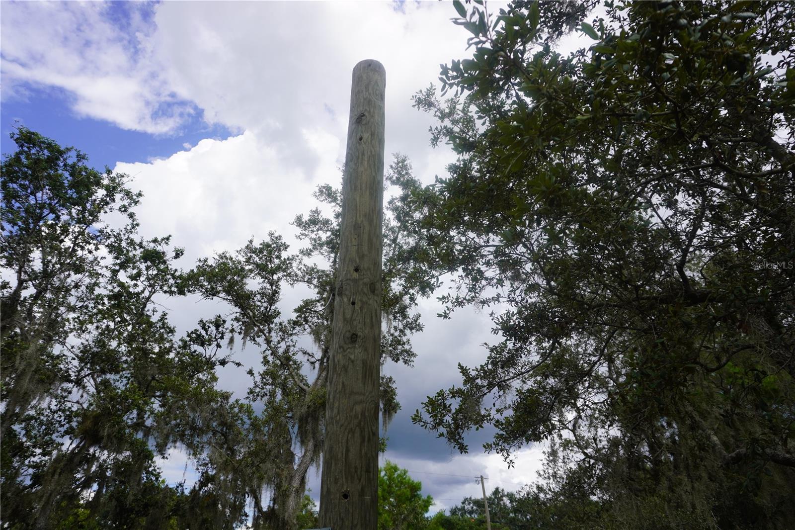 LAKE WALES ESTATES - Land