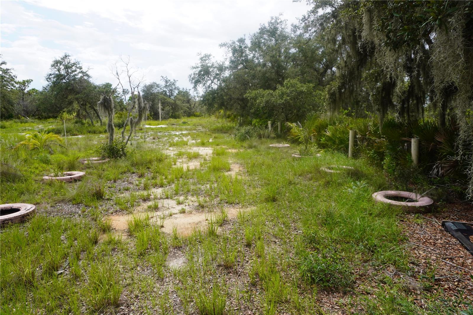 LAKE WALES ESTATES - Land
