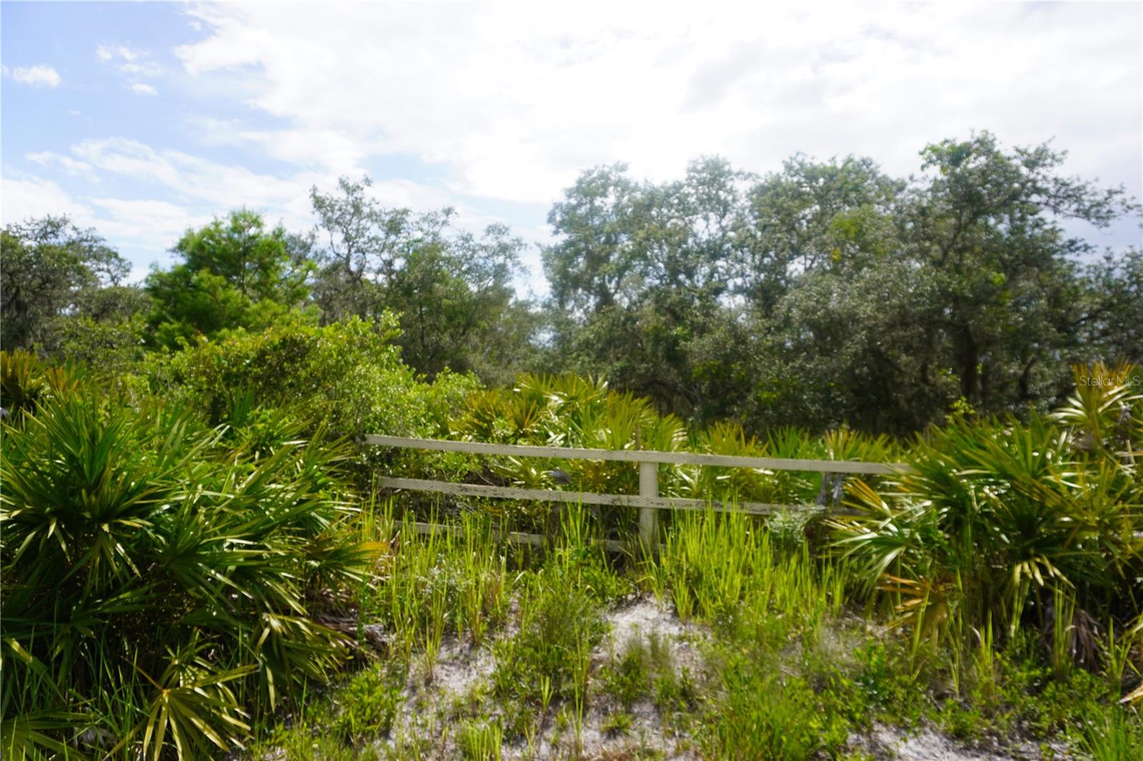 LAKE WALES ESTATES - Land