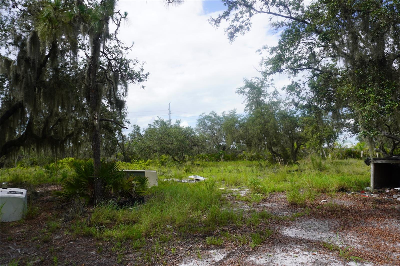 LAKE WALES ESTATES - Land