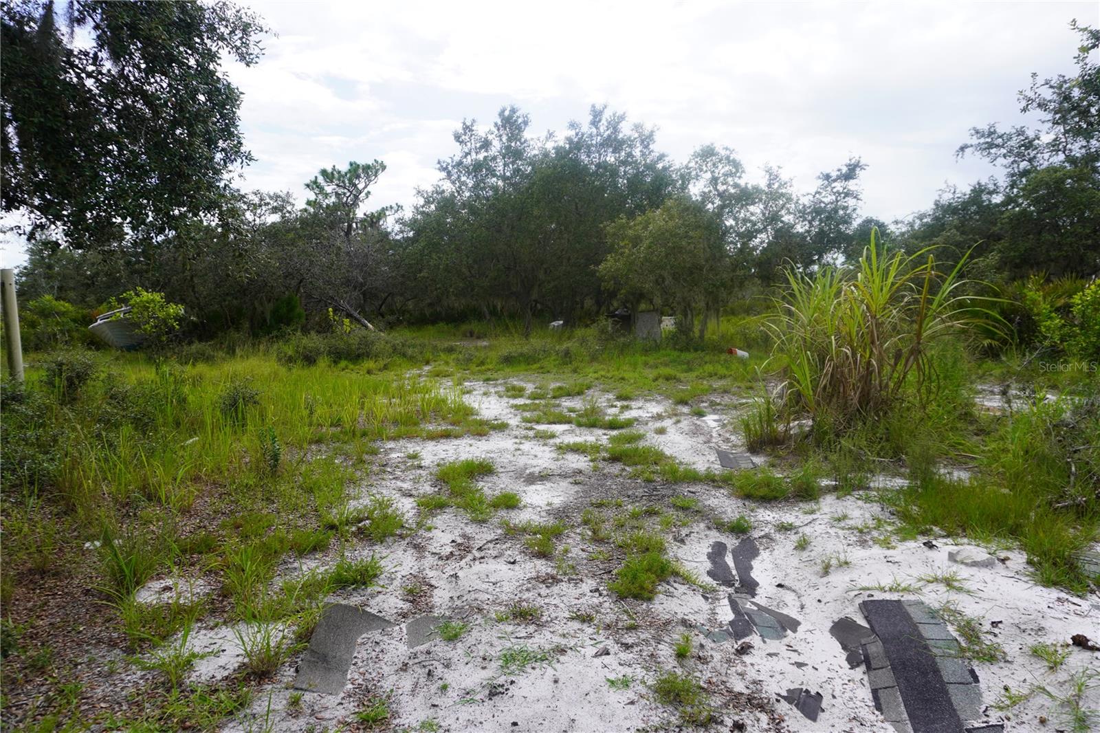 LAKE WALES ESTATES - Land