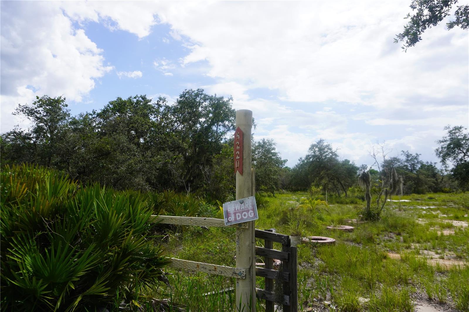 LAKE WALES ESTATES - Land