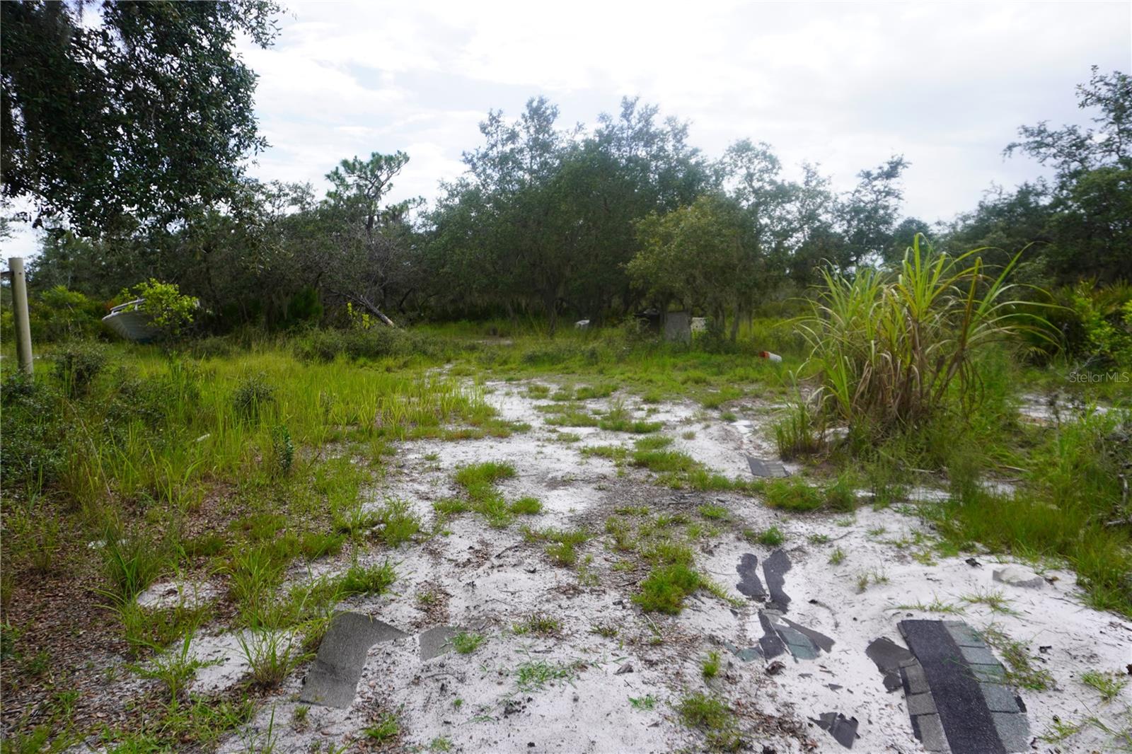 LAKE WALES ESTATES - Land