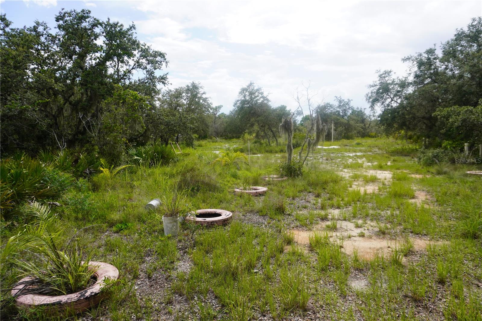 LAKE WALES ESTATES - Land