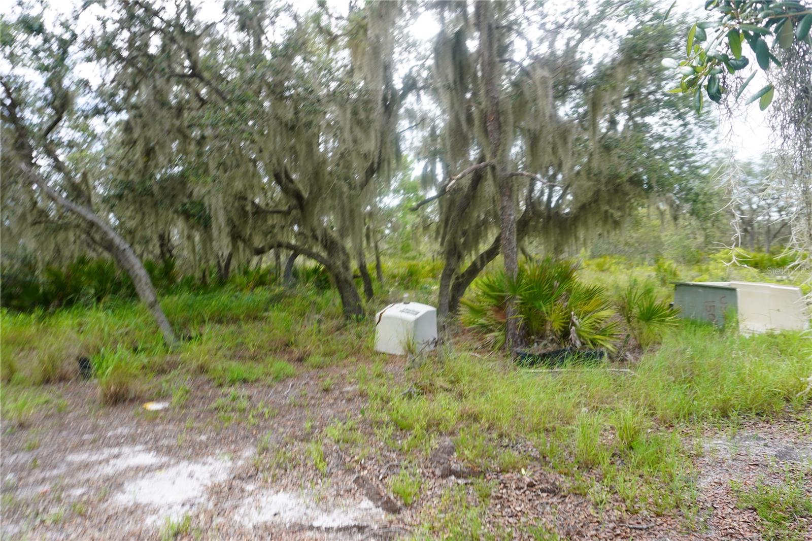 LAKE WALES ESTATES - Land