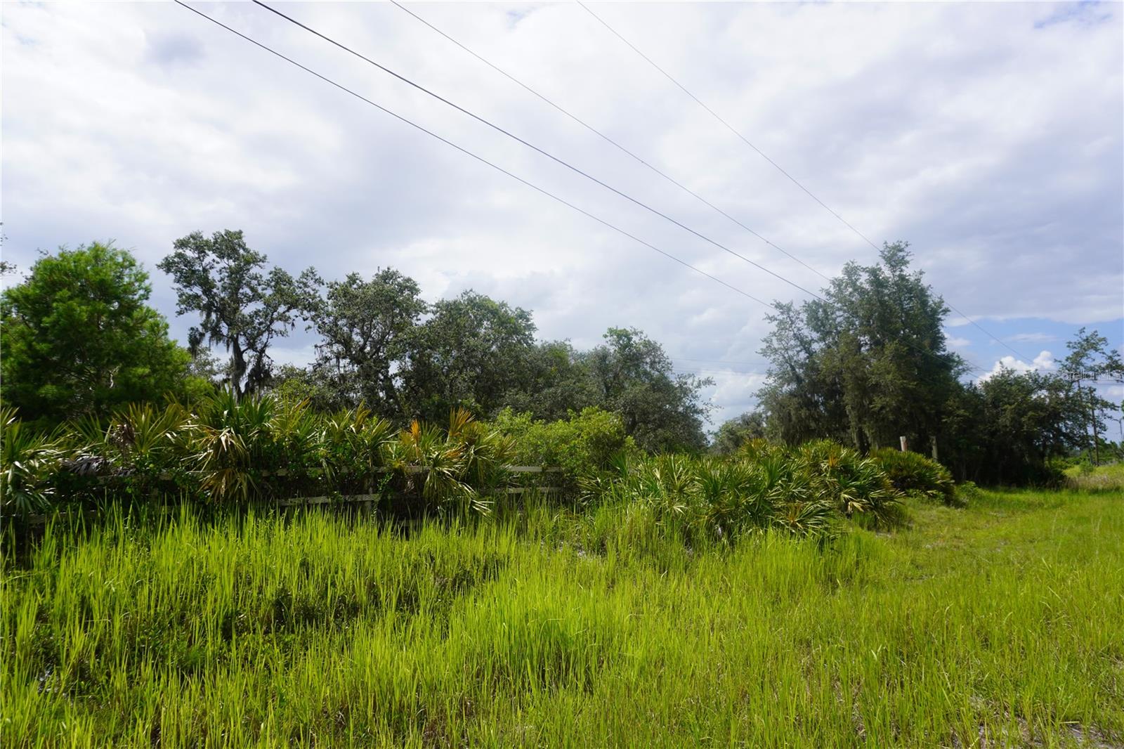 LAKE WALES ESTATES - Land