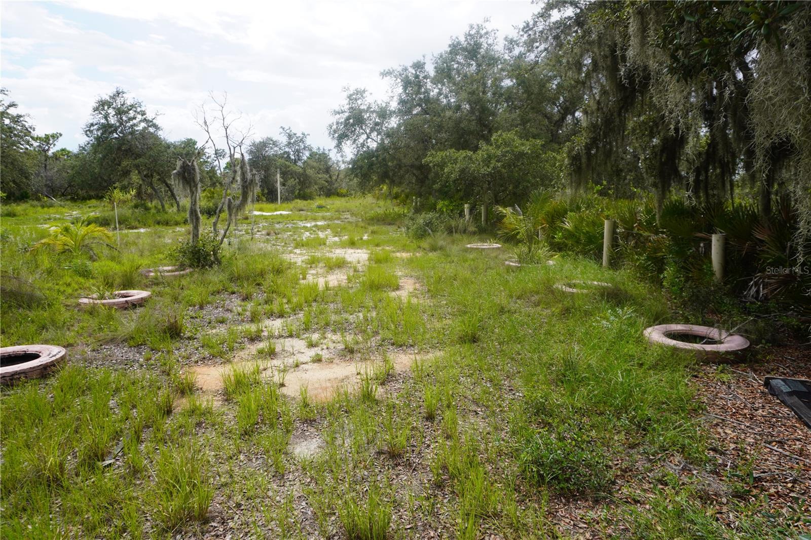 LAKE WALES ESTATES - Land