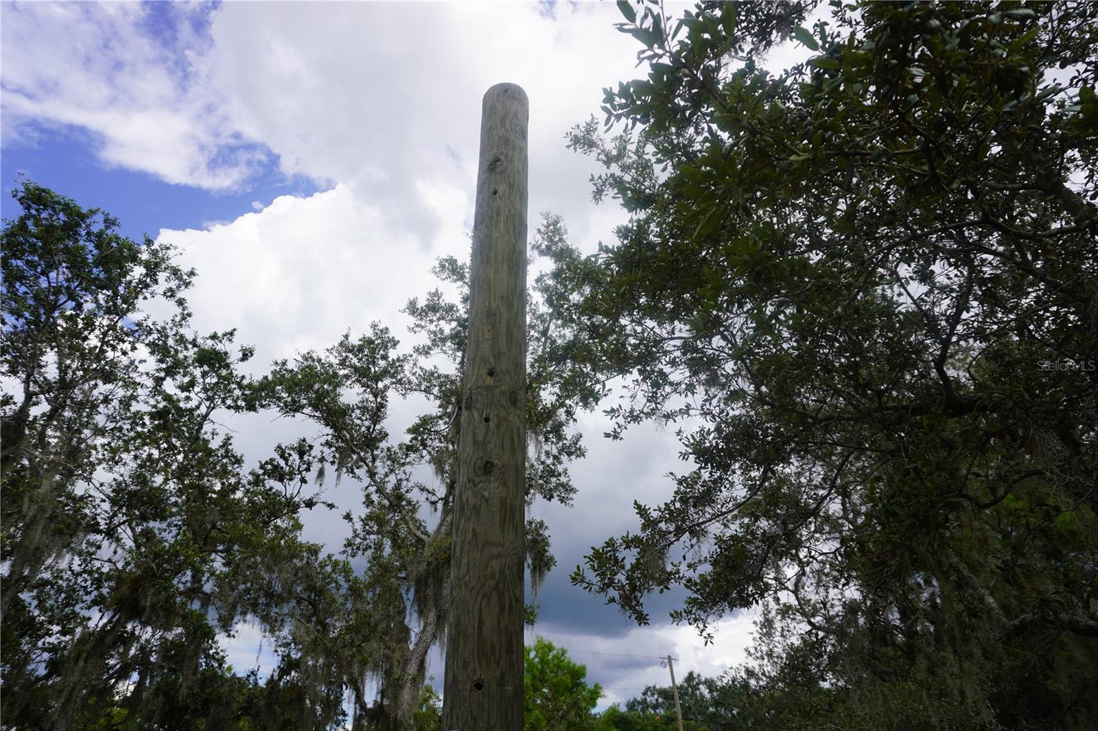 LAKE WALES ESTATES - Land
