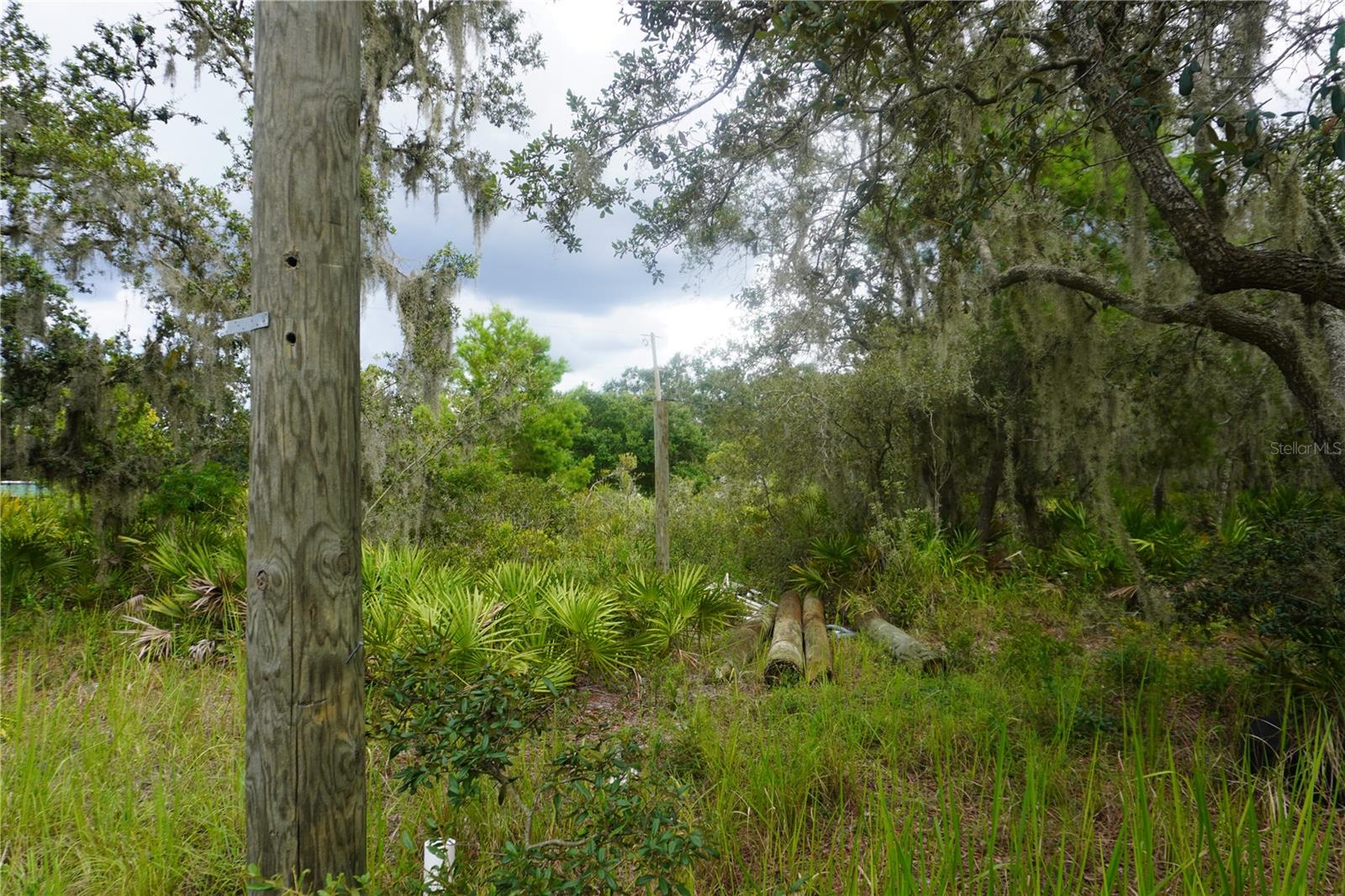 LAKE WALES ESTATES - Land
