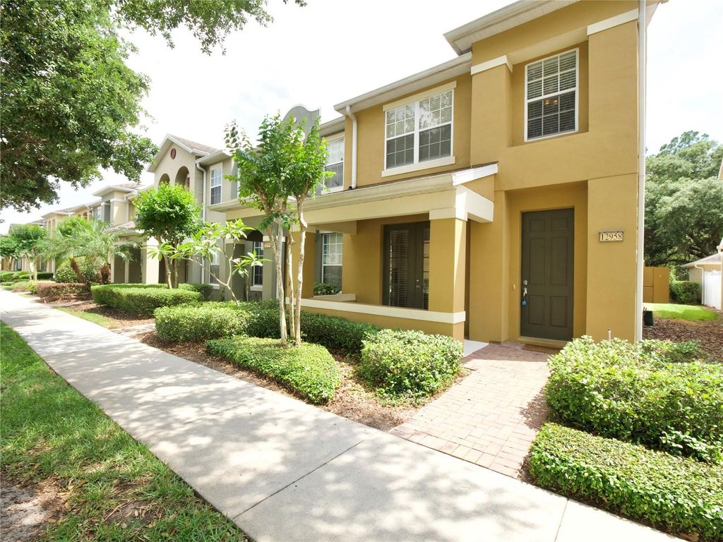 Photo of 12958 Vennetta Way, Windermere, FL 34786 (MLS # O6365367)