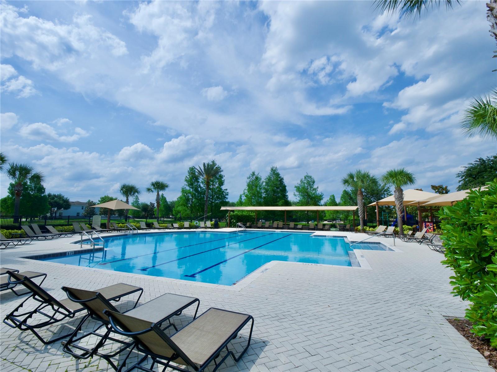 LAKE SAWYER SOUTH PH 03 - Residential Lease