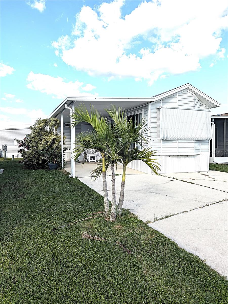 3333 26th Avenue E 1113, Bradenton