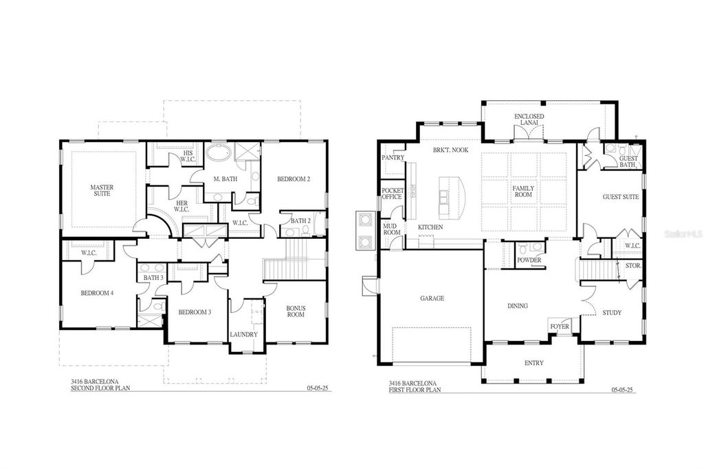 Photo of 4110 W San Luis Street, Tampa, FL 33629 (MLS # TB8509609)