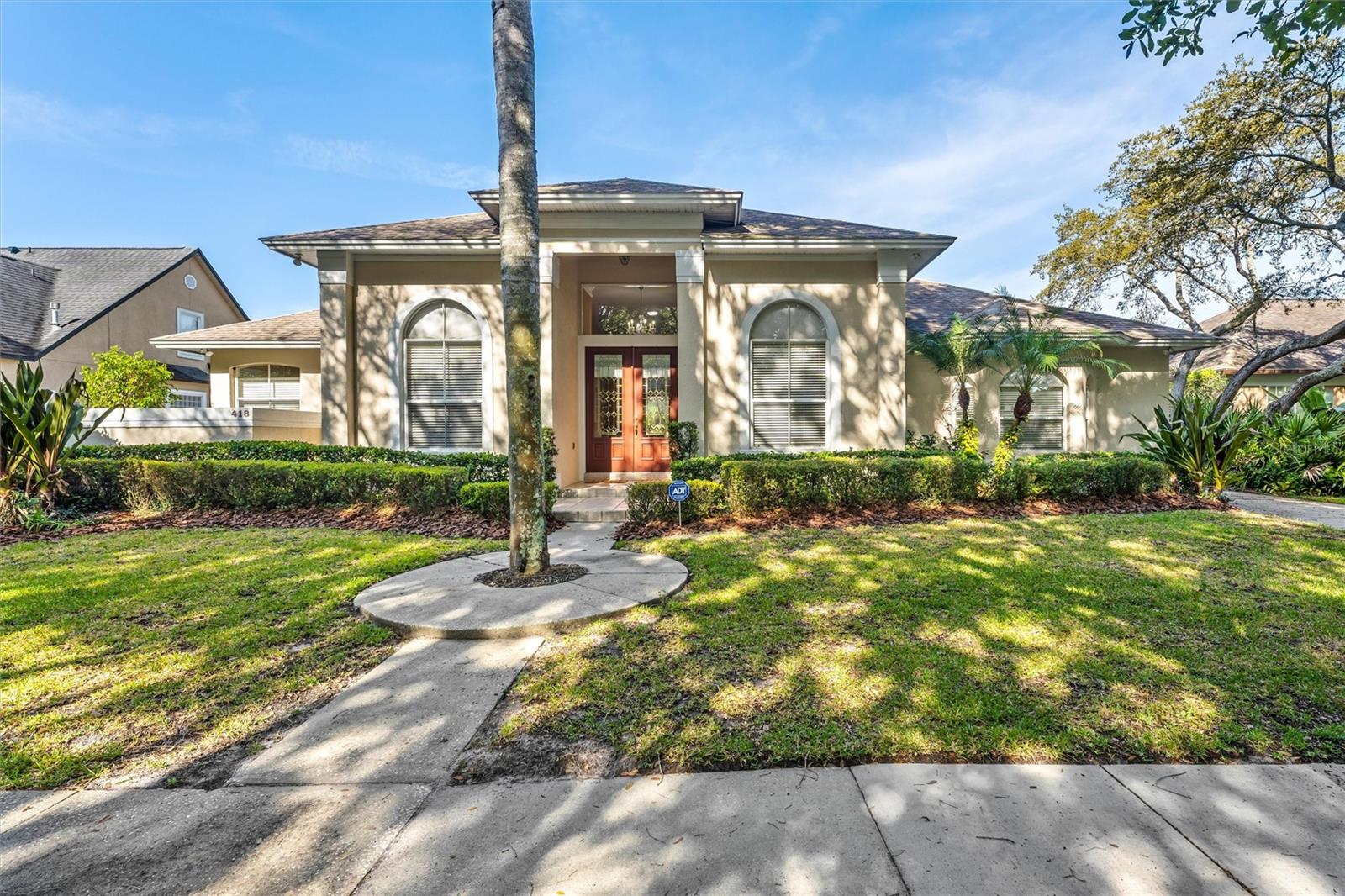 418 CURRY COURT