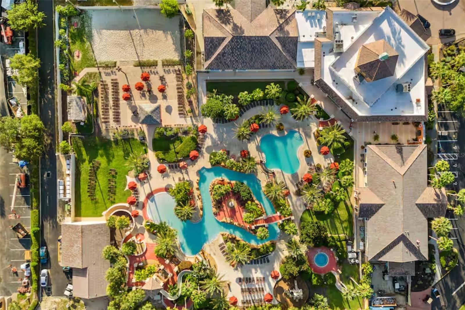 REGAL PALMS AT HIGHLAND RESERVE PH 05 - Residential
